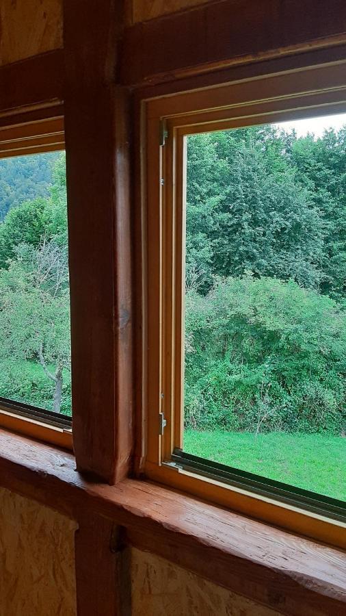 Kuca Za Odmor Forest Dream U Blizini Rijeke Kupe Plesce Exterior photo